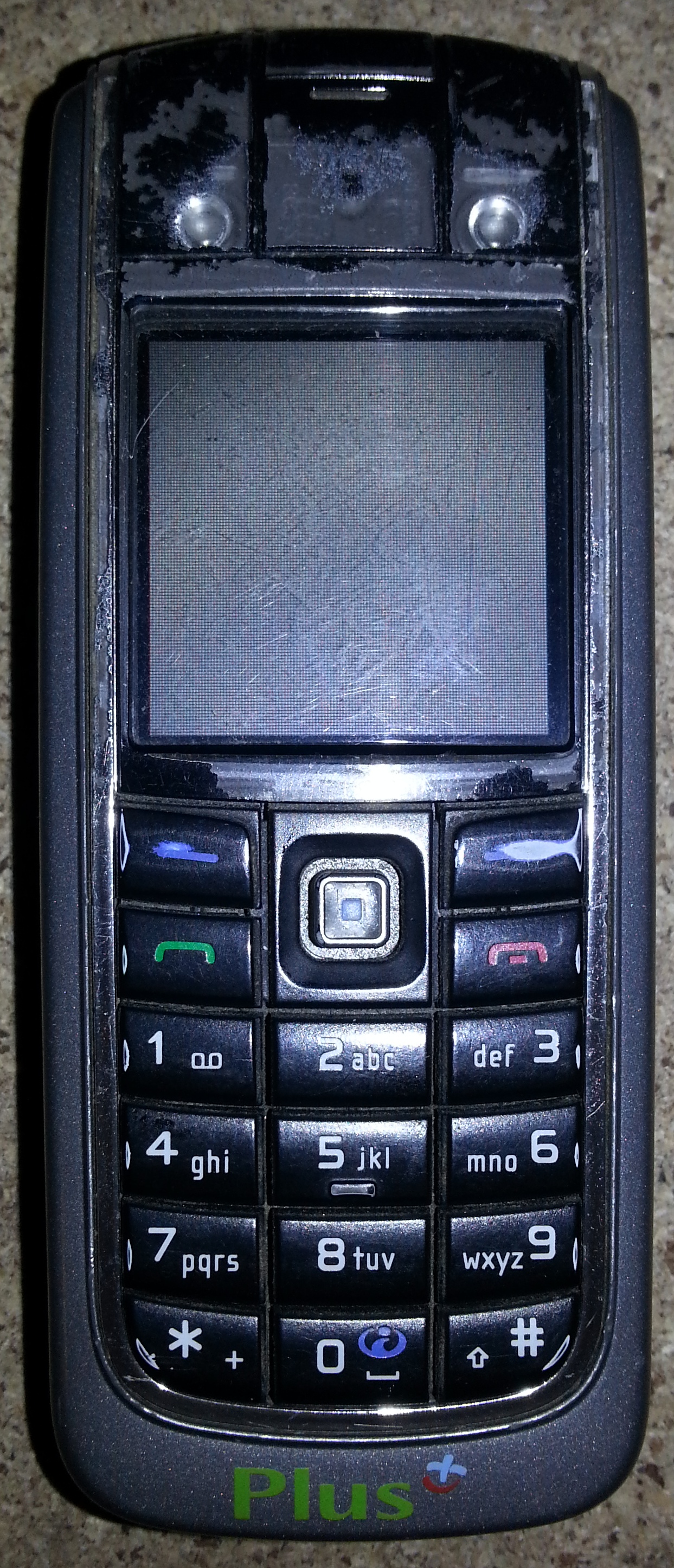 How do we grade used mobile phones? How do we grade used mobile phones?